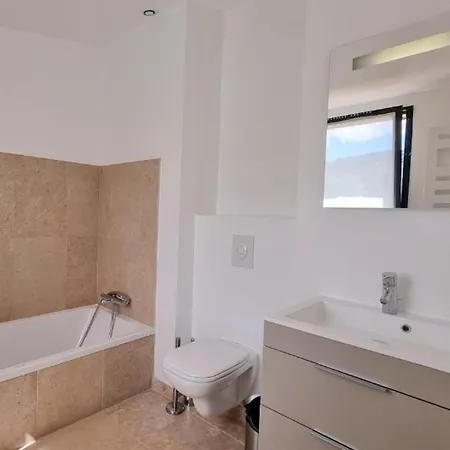 Holiday home Magique 16 - Luxe Met Prive Zwembad Voor 10p *