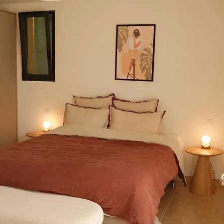 Holiday home Magique 16 - Luxe Met Prive Zwembad Voor 10p