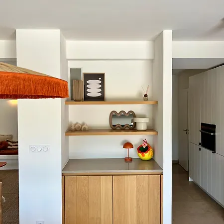 Holiday home Magique 16 - Luxe Met Prive Zwembad Voor 10p